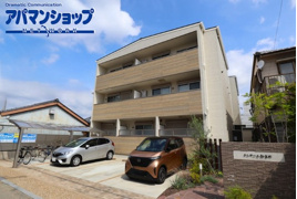 クレアール紺屋町（コンヤマチ）の外観