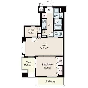 Bris板橋志村のイメージ