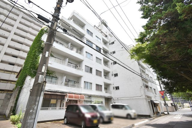 チサンマンション宇都宮第2のイメージ