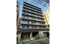 東松戸駅前ﾏﾝｼｮﾝの外観
