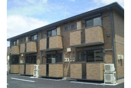 モンテベール　Ⅱの外観