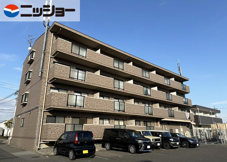 アーバンクレストのイメージ