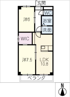 アーバンクレストのイメージ