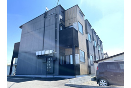 クレストK Ⅱの外観