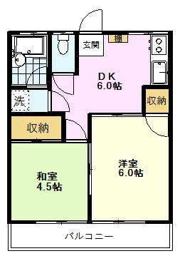 間取り：213144750875
