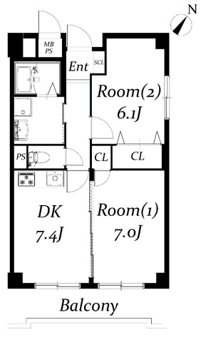 間取り：212057803078