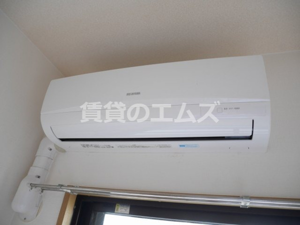 ボヌール大橋のその他設備