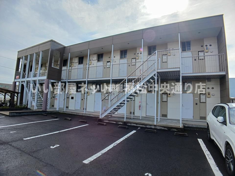 リバーサイドＴＭＩのイメージ