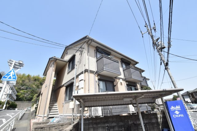 ファミールＫのイメージ