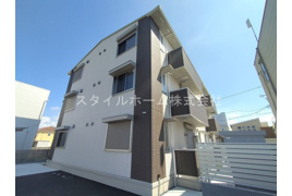 フィーミュールの外観