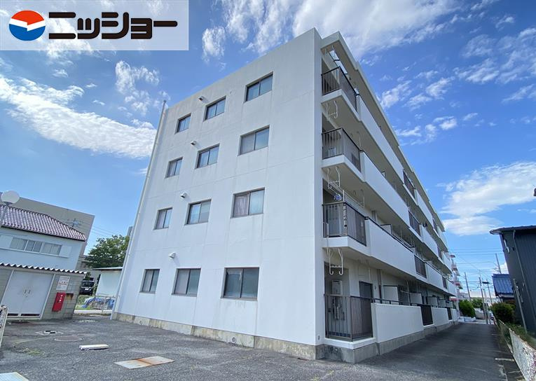 第二安井ビルのイメージ