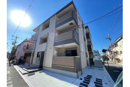 グランアヴニール近大前 ( 近畿大学 一人暮らし )の外観