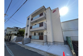 La Casa.K5( 近畿大学 一人暮らし )の外観