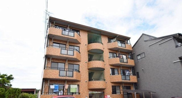 ライズマンション大町のイメージ