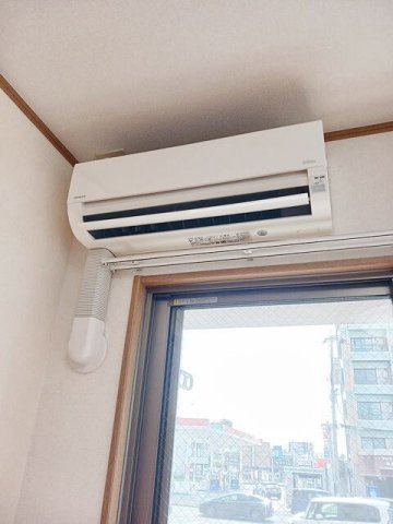 レルベ保田窪のその他設備