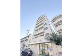 メゾン・ド・トルティの外観