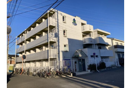 ＴＯＰ久喜第一の外観