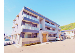 グランディール エストの外観