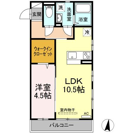 間取り：214078530571
