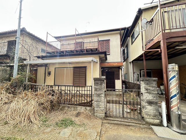 鶴ヶ島市（埼玉県）の3DKの一戸建て賃貸・一軒家賃貸・貸家の賃貸物件