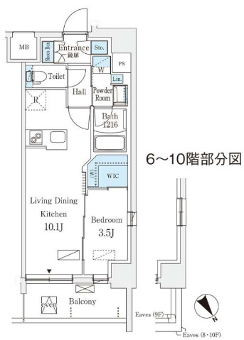 間取り：214078018099