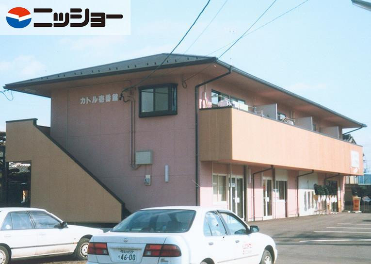 カトル壱番館のイメージ