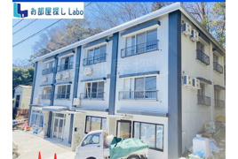 ハイドレンジア箱根の外観