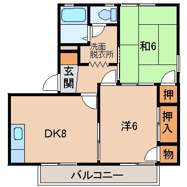 間取り：230034892250