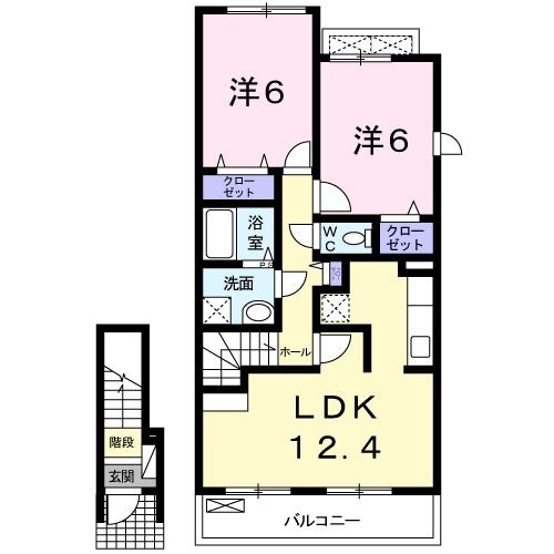 間取り：234042448528