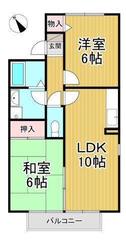 間取り：228058155159