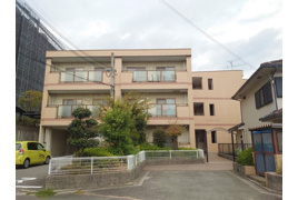 ファミーユ仁川の外観