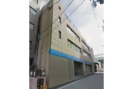 小椋ビルの外観