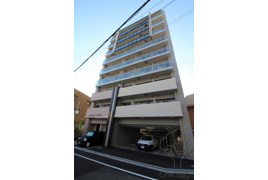 エスリードTENROKUの外観