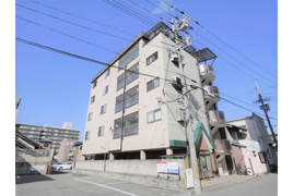 コーポ諏訪柳町の外観
