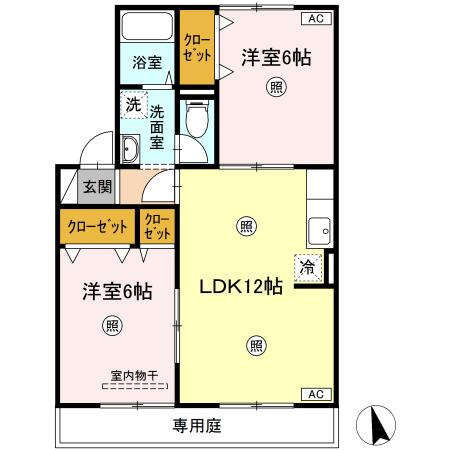 間取り：231506271808