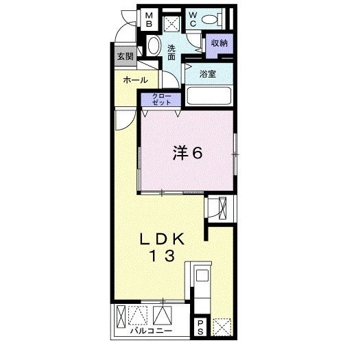 間取り：212057180119