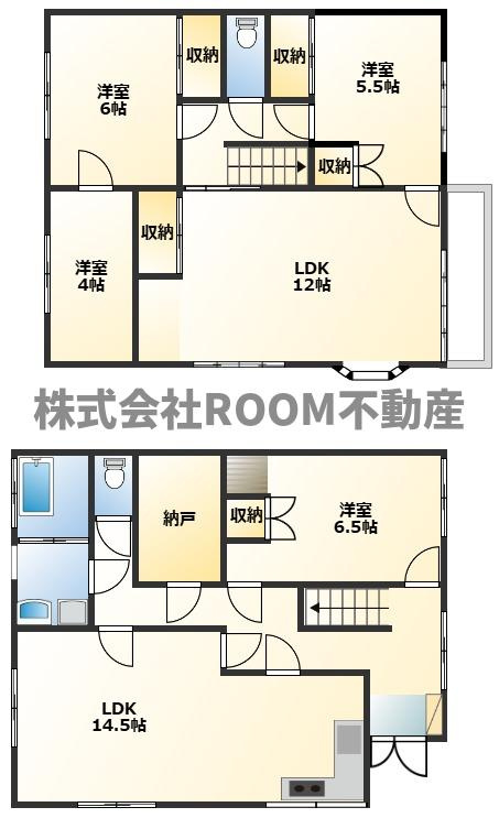 間取り：245004300454