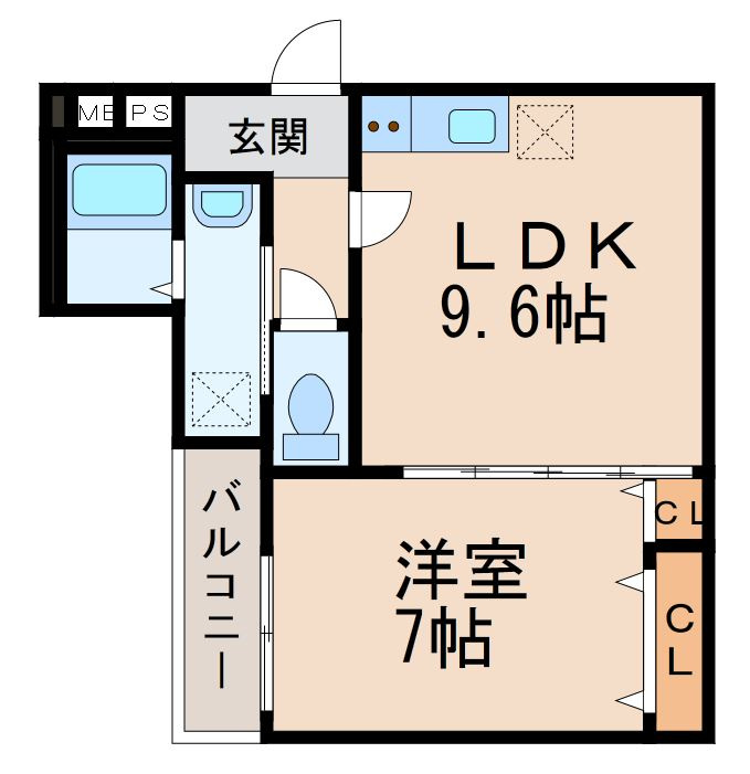 間取り：230034741243