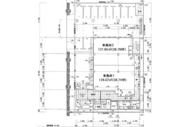 KARIYA ISSHIKI BILDの間取り
