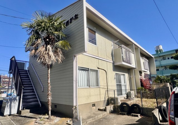 タウニィーおかたの画像