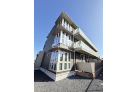 ル リッシュ　Ｃの外観