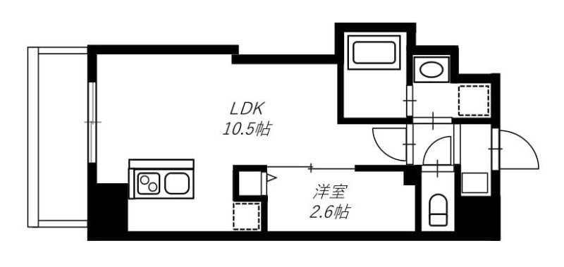 間取り：214077979293
