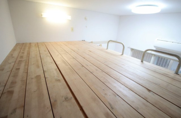 スリーウッド幕張のその他