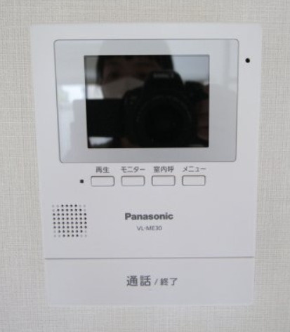 スリーウッド幕張のその他