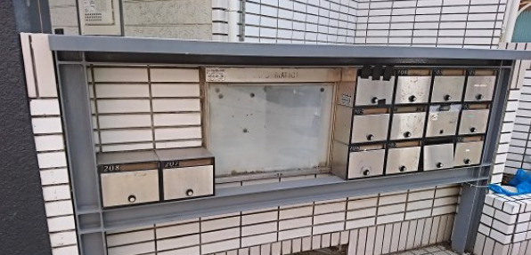 スリーウッド幕張のその他