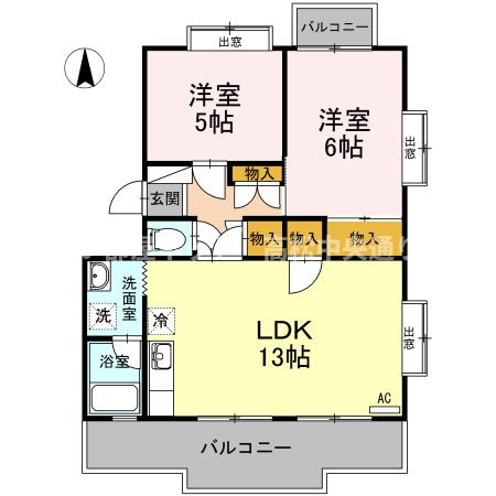 ピュアハイツのイメージ