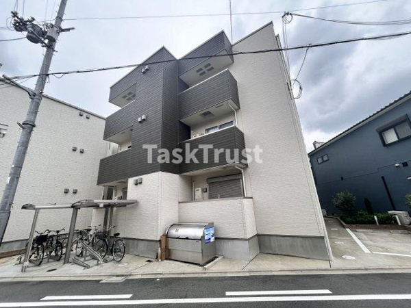 フジパレス滝井元町Ⅰ番館の画像