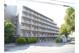 揖保郡太子町鵤のマンションの外観