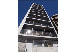 コンシェリア恵比寿の外観