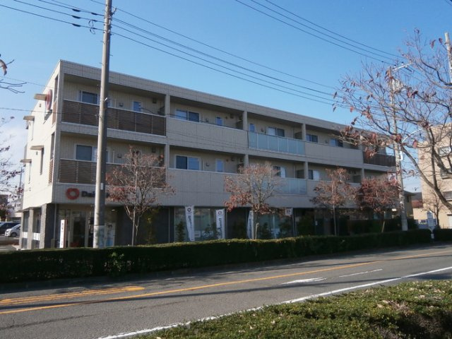 グランテージのイメージ